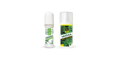 Mugga® 9% - 20 % DEET Classic