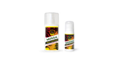 Mugga® 50% Deet Strong
